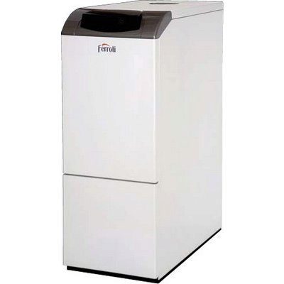 Напольный газовый котел FERROLI Pegasus D30 K 130
