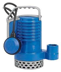 Zenit DR Blue 50/2/G32V A1BM/50 погружной дренажный насос 1070.003