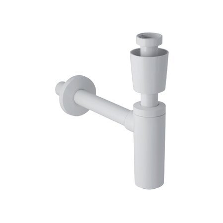 Geberit сифон для раковины (белый) 151.035.11.1