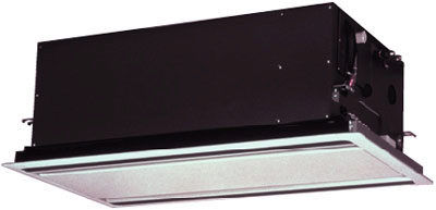 Mitsubishi Electric PLFY-P125VLMD Кассетный двухпоточный блок
