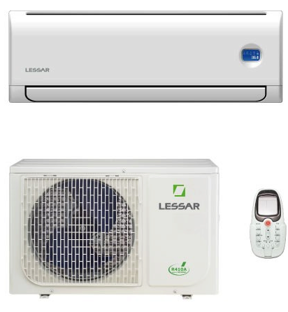 Бытовая сплит-система LESSAR Rational LS/LU-H28KFA2