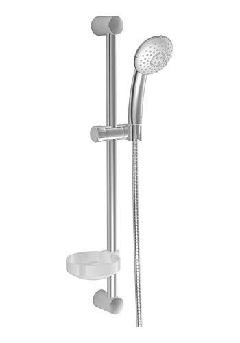 Hansa Basicjet 3 60 см душевой гарнитур 44780130
