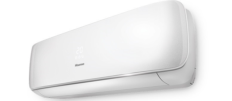Hisense NEO Premium Classic A AS-30HR4SQBTG бытовая сплит-система