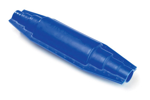 Microflex изоляционный комплект для удлинений кожуха, 200/160/125мм