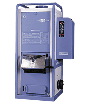 Битопливный напольный котёл KITURAMI KRM-30R