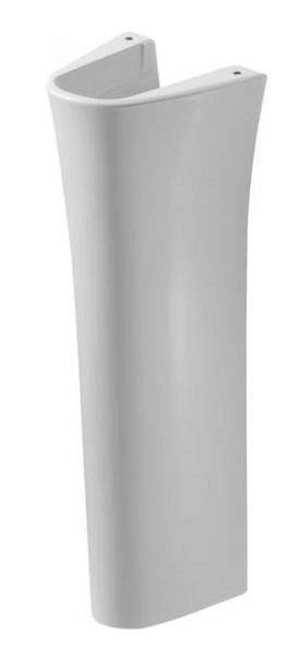 Duravit Puravida Пьедестал для 270070 и 270060 (0858100000)