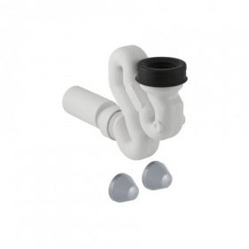 Geberit Сифон для писсуара Alessi 152.942.11.1