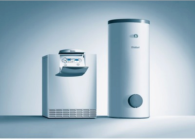 Vaillant uniSTOR VIH R 300 бойлер косвенного нагрева 0010003077