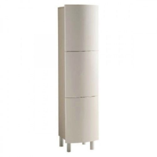 Laufen Mylife шкаф, 3 двери 420х390х1690 мм (6294.3.994.420.1)