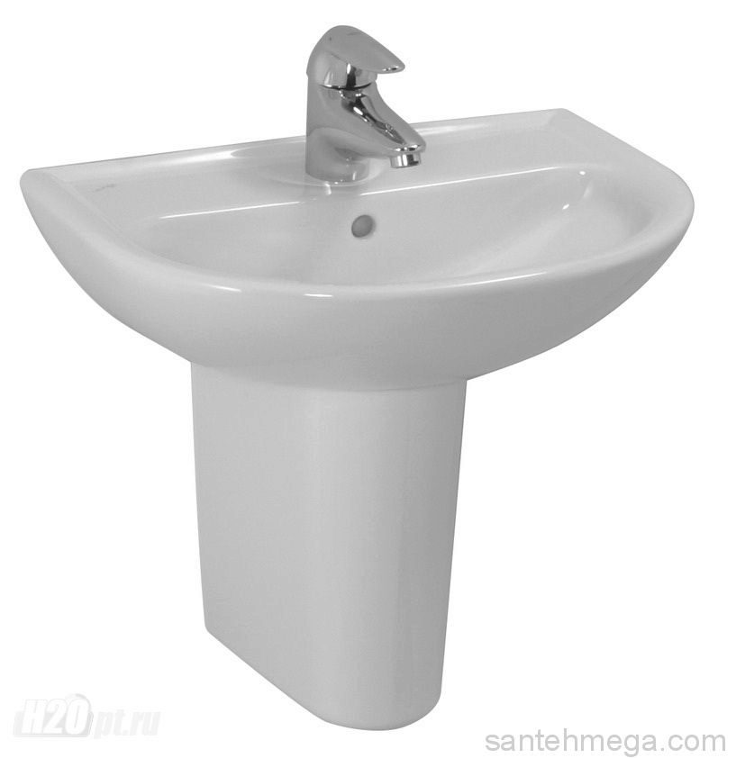 Laufen Pro  раковина 500х360 мм (1595.3.000.104.1)