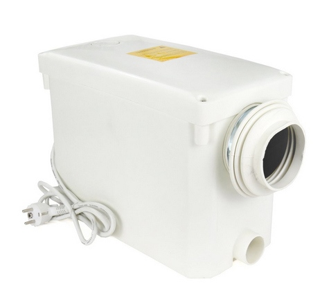 UNIPUMP SANIVORT 400A Канализационный насос