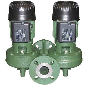 Dab DKLM 50-600 T циркуляционный насос (фланцевый)