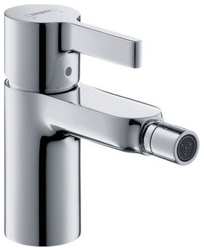 HANSGROHE Metris S смеситель для биде 31261000