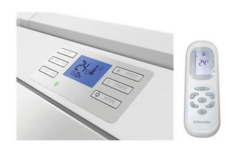 Electrolux EACM-14 DR/N3 Мобильный кондиционер