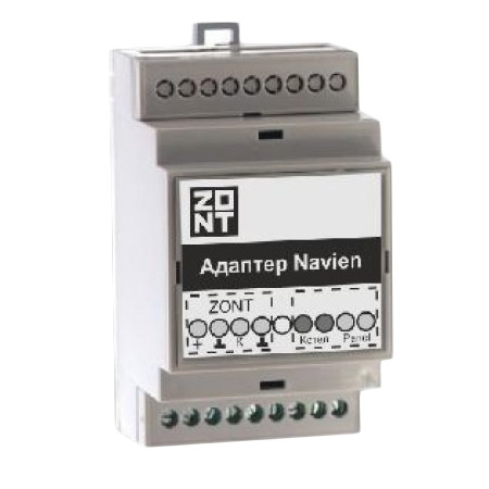 ZONT Адаптер Navien