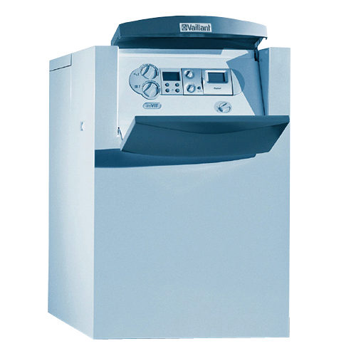 Газовый напольный котел Vaillant iroVIT VKO 568/5