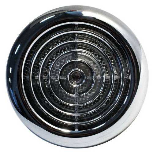 MMotors JSC MM 100/110 Бытовой вентилятор (люкс,круглый,хром)(1934)