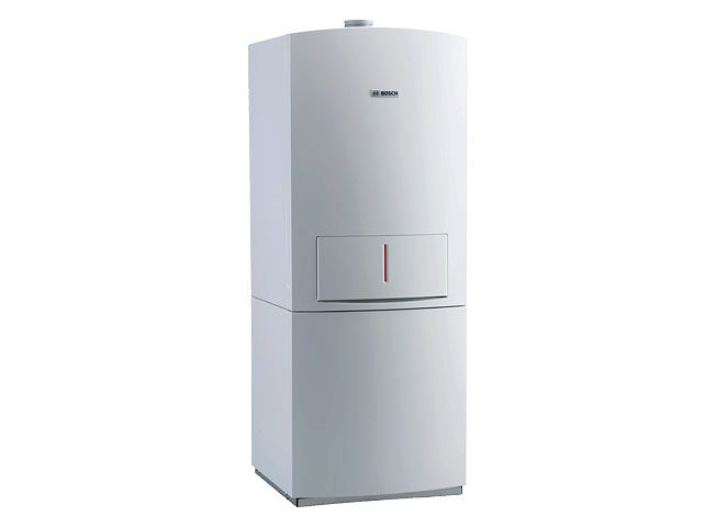 BOSCH ZBS 30/150-3 газовый напольный конденсационный котел