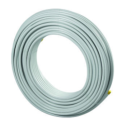 Uponor MLC труба белая 32x3,0 1м.п.(1030551)