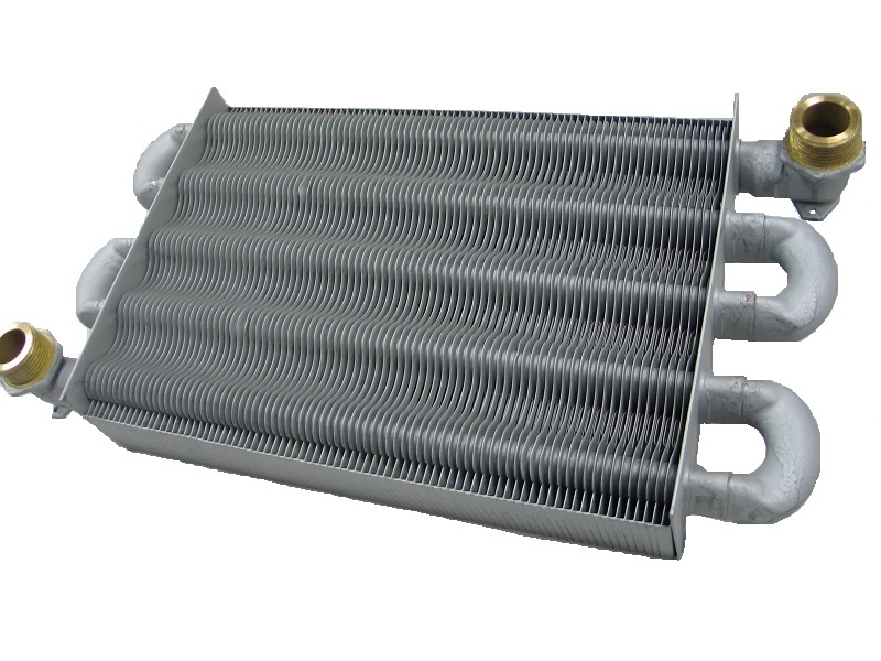 Viessmann Теплообменник 82 ламели (Арт.7825510)
