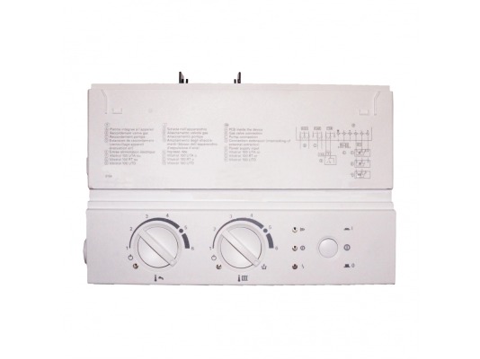 Viessmann Vitopend 100 WH1В Блок управления (Арт.7831047)