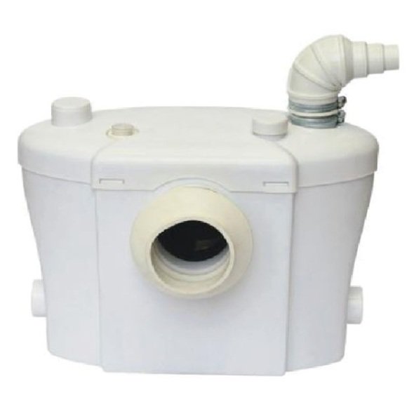 AquaTim AM-STP-400UP Канализационная установка