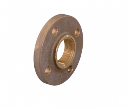 Uponor Wipex фланец F80/8-160/G3“ВР (1018364)