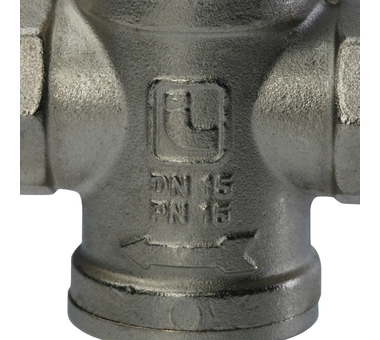 STOUT 1/2 Редуктор давления с подсоед. для манометра 1/4" SVS-0010-000015