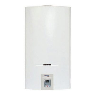 Газовый проточный водонагреватель NEVA LUX-6011