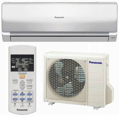 Panasonic Standart On/Off CS/CU-YW7MKD неинверторная настенная сплит-система