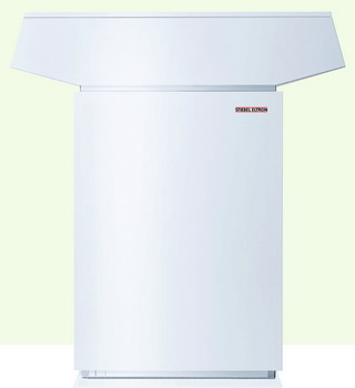 Stiebel Eltron WPL 16 S Тепловой насос типа "воздух-вода"