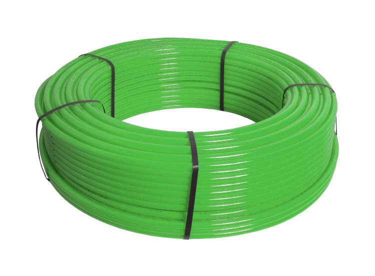 Труба Ahlsell PEX-a EVOH 25x3,5