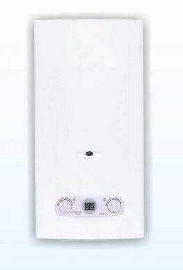 Газовый проточный водонагреватель NEVA LUX-5611