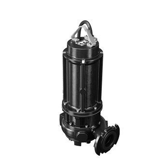 Zenit MAN 550/2/100 A1FT/50 погружной фекальный насос