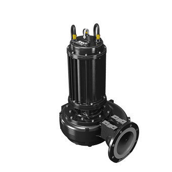 Zenit SBP 1000/4/150 A0HT/50 погружной фекальный насос  0432.002