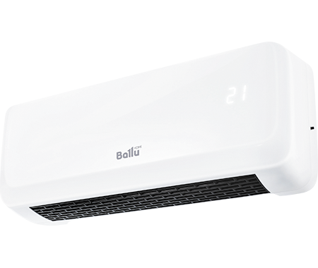 Ballu BFH/W-201L тепловентилятор настенный