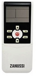 Инвенторная сплит-система Zanussi Novello dc inverter ZACS/I-24 HN/N1