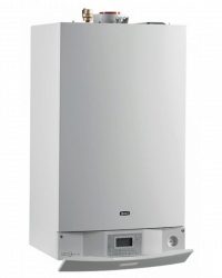 Настенный газовый котел BAXI LUNA HT Residential 1.1000