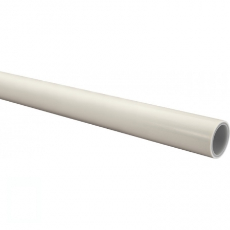Uponor MLC труба белая 110x10,0 (1013457)