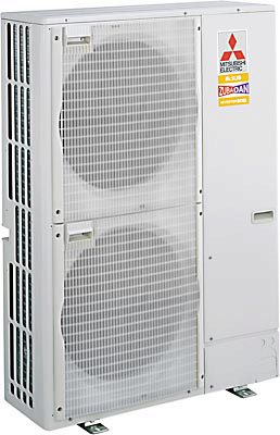 Mitsubishi Electric Zubadan PUHZ-HRP200YKA Наружный блок