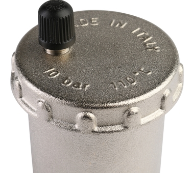 STOUT 3/4 Автоматический воздухоотводчик прямое подключение SVS-0011-000020