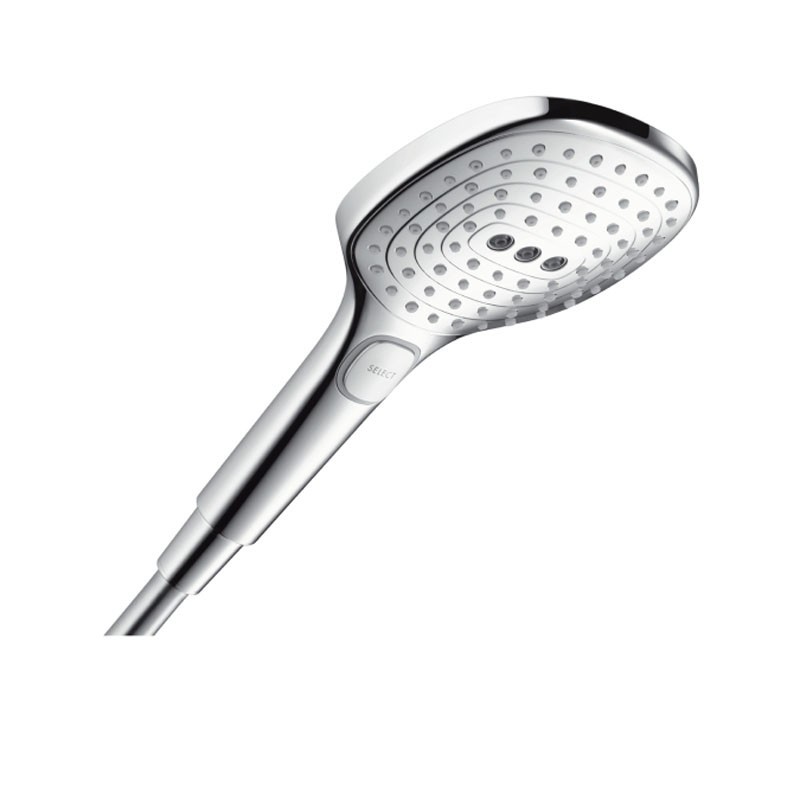 Душевая лейка Hansgrohe Raindance Select 120 Air 3jet 26520000