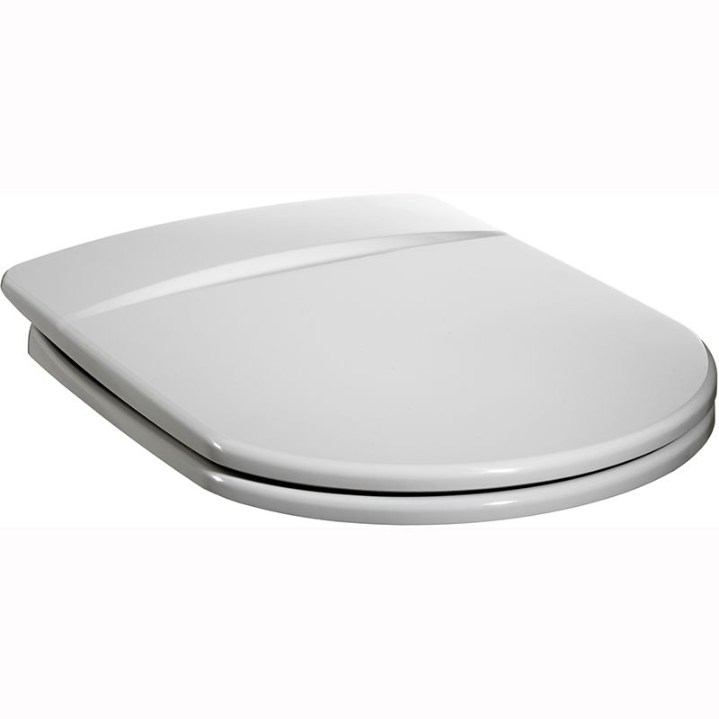 Крышка-сиденье Gustavsberg Logic 9M11S101 с микролифтом