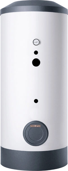 Stiebel Eltron SBB 401 WP SOL Напольный резервуар горячей воды