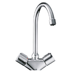Stiebel Eltron WST сметитель для водонагревателя серии SNU SLi