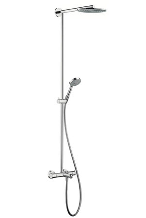 Hansgrohe Raindance Showerpipe 240 душевая система. (27101000)