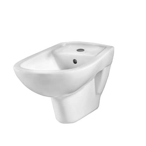 Биде подвесное Am.Pm SENSE C753411WH