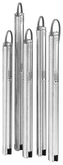 Grundfos SQE 3-40 погружной скважинный насос 96510157