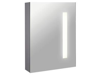 Jacob Delafon FORMILIA-GRAPHIK шкаф (49,8х12,5х65) EB1060DRU-NF