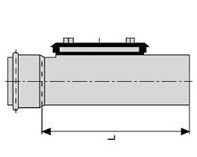 Ostendorf 50 Ревизия HTRE 112600